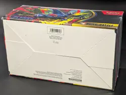 Pokemon TCG Phantasmal Flames - Build And Battle Display Sealed (10 Boxes) - Image 2