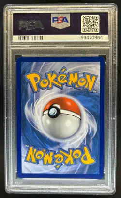 2023 Pokemon Classic Collection Snorlax Venusaur & Lugia ex Deck #016/034 PSA 10 - Image 2