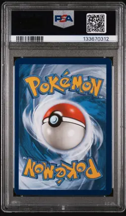 Dragonite VStar 050/078 Pokemon Go PSA 9 Pokemon TCG - Image 2