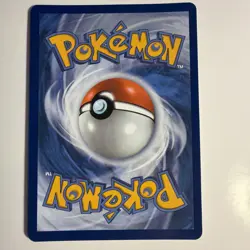 Emcee's Hype - 220/182 Ultra Rare SV10: Destined Rivals Pokemon Full Art NM - Image 2