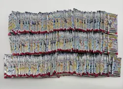 Lot of (240) Pokemon Scarlet & Violet Prismatic Evolutions Booster Packs Sealed - Image 3