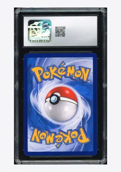 Pokemon CGC 10 GEM MINT Giovanni's Exile SR 2023 181/150 CSM2bC S.Chinese - Image 2