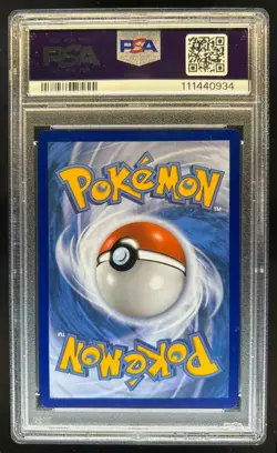 2022 Pokemon SWSH Brilliant Stars Mimikyu VM Trainer Gallery #TG17/TG30 PSA 10 - Image 2