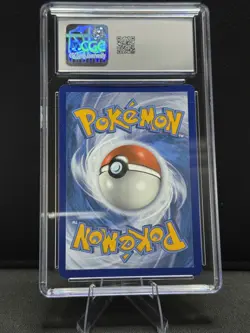 Sobble Sword & Shield Promo Cards Pokemon TCG SWSH073 Black Star Promo CGC 8.5 - Image 2