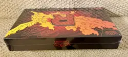 POKEMON TCG TEAM ROCKET'S MOLTRES EX UPC Ultra Premium Collection - Sealed - Image 4