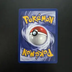 1999 Pokemon Wizards of the Coast Exclusive Black Star Promos Moltres #21 NM - Image 2