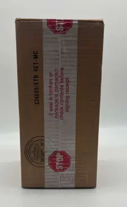 Pokemon Center SV08 Surging Sparks Sealed ETB Case Elite Trainer Box 4 - Image 4