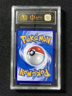 2025 Pokemon TCG S.Chinese Gem Pack Vol.3 CBB3C 0407/07 Cubone APH 10 #3 WE64 - Image 2