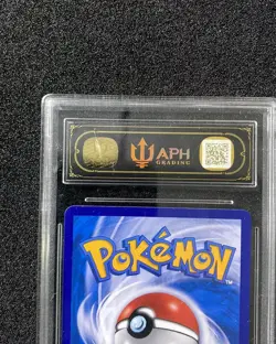 2025 Pokemon TCG S.Chinese Gem Pack Vol.3 CBB3C 0407/07 Cubone APH 10 #3 WE64 - Image 3
