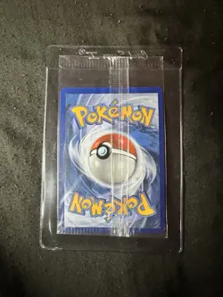 Pokemon 151 Mewtwo 052 Scarlet & Violet UPC Black Star Promo Card Holo Sealed - Image 2