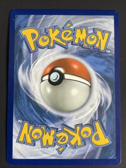 Pokemon TCG Volcanion XY XY185 Holo Promo Promo - Image 2