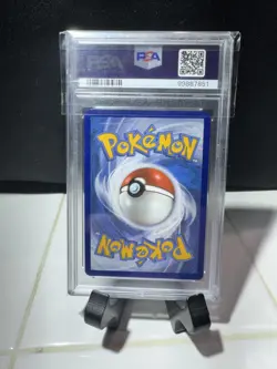 PSA 10 2021 Pokemon SWSH Chilling Reign FA Melony #195 GEM MINT - Image 2