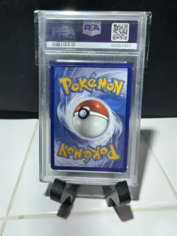 PSA 10 2021 Pokemon SWSH Chilling Reign FA Melony #195 GEM MINT - Image 3