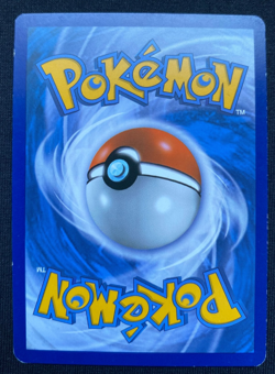 Pokemon Card Pokemon Fan Club Generations Reverse Holo 69/83 (LP) - Image 2