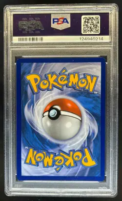 2019-2023 Pokemon SWSH Black Star Promos Lucario VST #SWSH291 PSA 9 - Image 2
