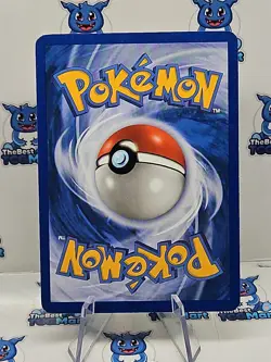 Pokemon Cherrim Diamond & Pearl 45/130 LP - Image 2
