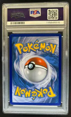 2013-17 Pokemon XY Promos Pikachu #XY174 PSA 9 - Image 2