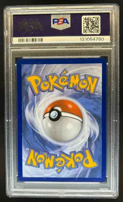2023-25 Pokemon SV Black Star Promos SVP EN Snorlax #051 PSA 9 - Image 2