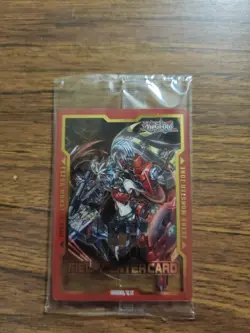 Field Center Token: Kewl Tune RS. (Phantom Revenge) Yu-Gi-Oh! Tokens 1st Edition - Image 1