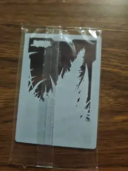 Field Center Token: Hecahands Tartaros (Phantom Revenge) - Yu-Gi-Oh! Sealed - Image 2