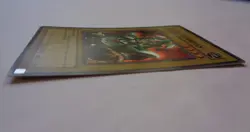 Celtic Guardian LOB-007 (Super Rare, Unlimited, Lightly Played / LP) Yugioh - Image 3
