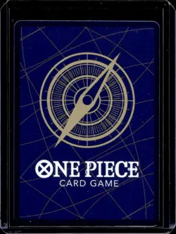 2026 One Piece The Azure Sea's Seven Boa Hancock #OP14-112 - Image 2