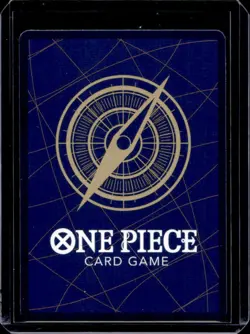 2026 One Piece The Azure Sea's Seven Monet #OP14-074 - Image 2