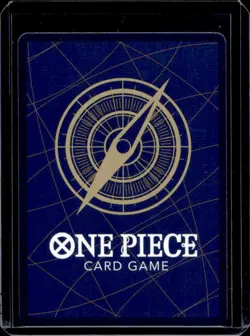 2026 One Piece The Azure Sea's Seven Ms All Sunday #OP14-084 - Image 2