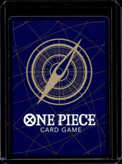2026 One Piece The Azure Sea's Seven Aladine #OP14-043 - Image 2