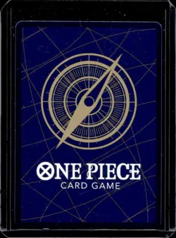 2026 One Piece The Azure Sea's Seven Carrot #EB04-013 - Image 2