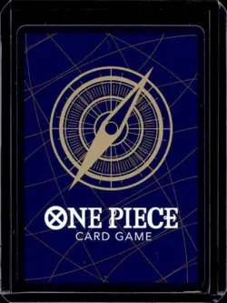 2026 One Piece The Azure Sea's Seven Monet #OP14-074 - Image 2