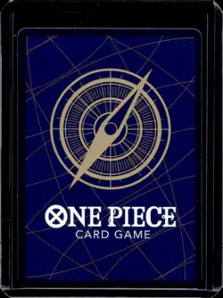 2026 One Piece The Azure Sea's Seven X Drake #OP14-016 - Image 2