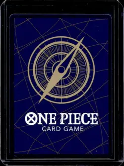 2026 One Piece The Azure Sea's Seven Perona #OP14-111 - Image 2