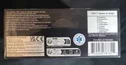 One Piece TCG OP09 Emperors in the New World Booster Box New English Sealed - Image 2