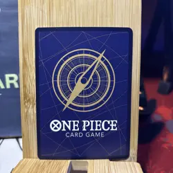 OP02-013 Portgas.D.Ace One Piece 2nd Anniversary Collection Set OnePiece TCG Eng - Image 3