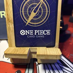 OP02-013 Portgas.D.Ace One Piece 2nd Anniversary Collection Set OnePiece TCG Eng - Image 5