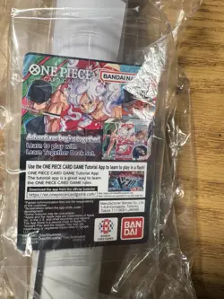 One Piece Monkey. D. Luffy Card & Poster Rutgers College Basketball sealed. - Image 2