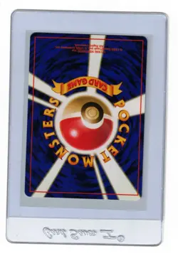 Pokemon Card: Typhlosion HOLO No. 157 Japanese Neo Genesis Pack Fresh Rare! NM/M - Image 3