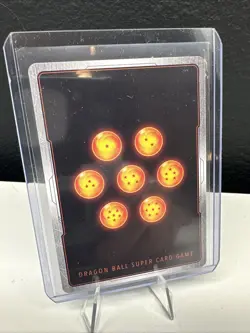 Bandai Card Games Fest Dragon Ball Super Fusion Worlds - Son Goku FB03-011 Promo - Image 4