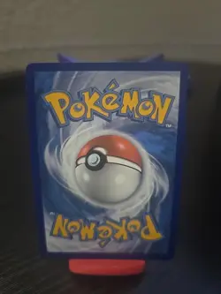 Pokemon TCG Fusion Strike Schoolboy Trainer Card 261/264 Full Art - Image 2