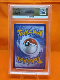 Pokemon SWSH Celebrations Palkia Card #004/025 2021 AGS GRADE 9.5 - Image 2