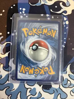 Pokemon TCG Roller Skater Cosmic Eclipse Holo Card 235/236 Full Art Ultra Rare - Image 2