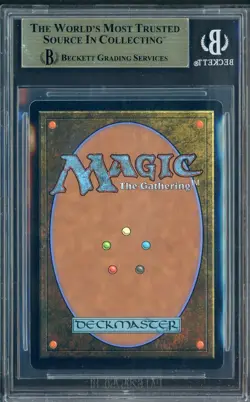 2025 MTG Final Fantasy Borderless TCG Surge Foil #0536 Tifa Lockhart BGS 10 - Image 2