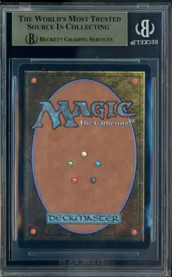 2025 MTG Final Fantasy Borderless TCG Surge Foil #0536 Tifa Lockhart BGS 10 - Image 2