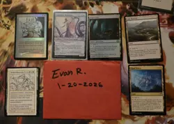 Magic: The Gathering Eldrazi Unbound Commander Masters Pre-owned + - Image 3
