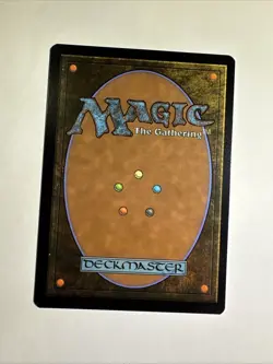 Lotus Petal - Foil Etched - 30th Anniversary Promo (MTG) No Combine Ship - Image 2