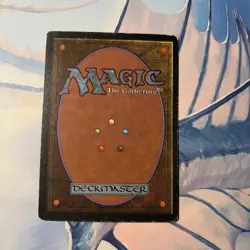 Concordant Crossroads - MTG - Chronicles - Lightly Played - Magic the Gathering - Image 2