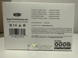 Magic The Gathering MTG Secret Lair Drop Series The Astrology Lands Pisces New - Image 3