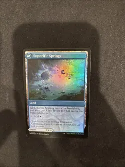 Sink into Stupor Modern Horizons 3 Foil - Image 2