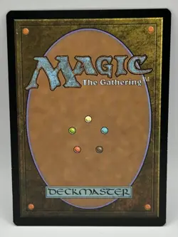 MTG 2014 Conspiracy - #108 Stifle - Image 2